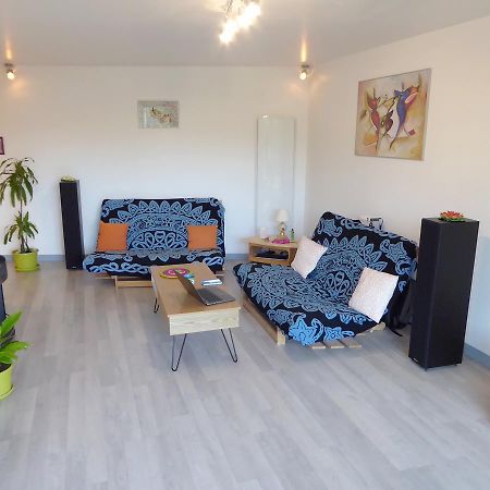 Appartement Bastide 보르도 외부 사진