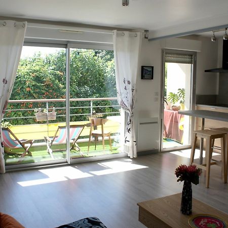 Appartement Bastide 보르도 외부 사진