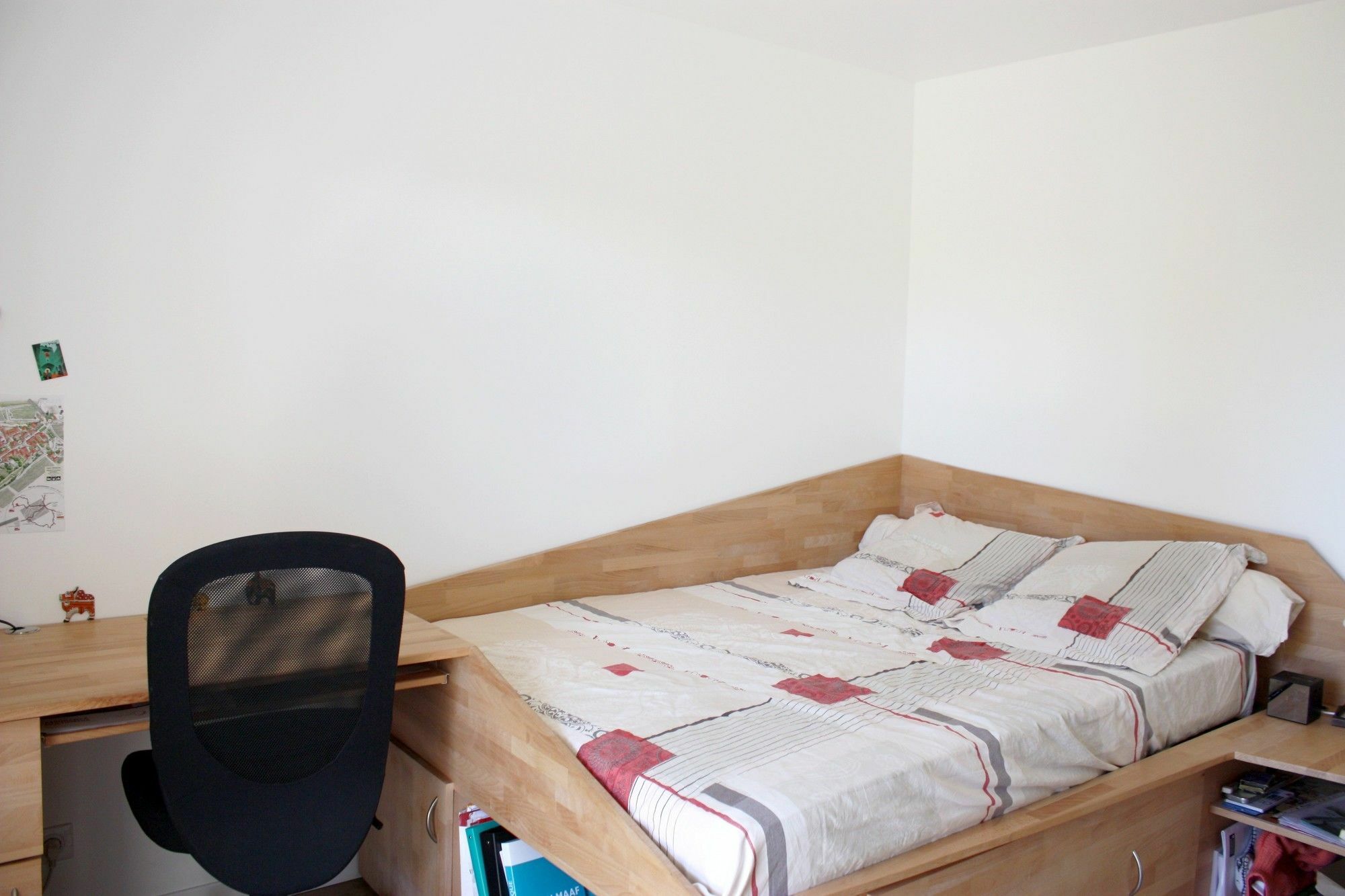Appartement Bastide 보르도 외부 사진