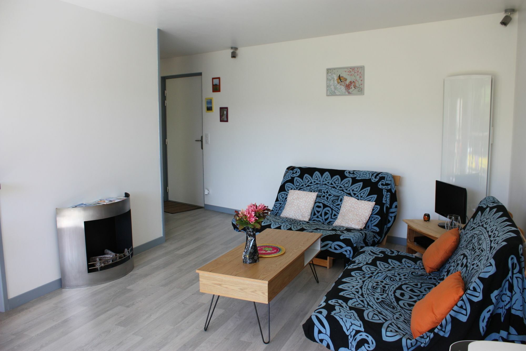 Appartement Bastide 보르도 외부 사진