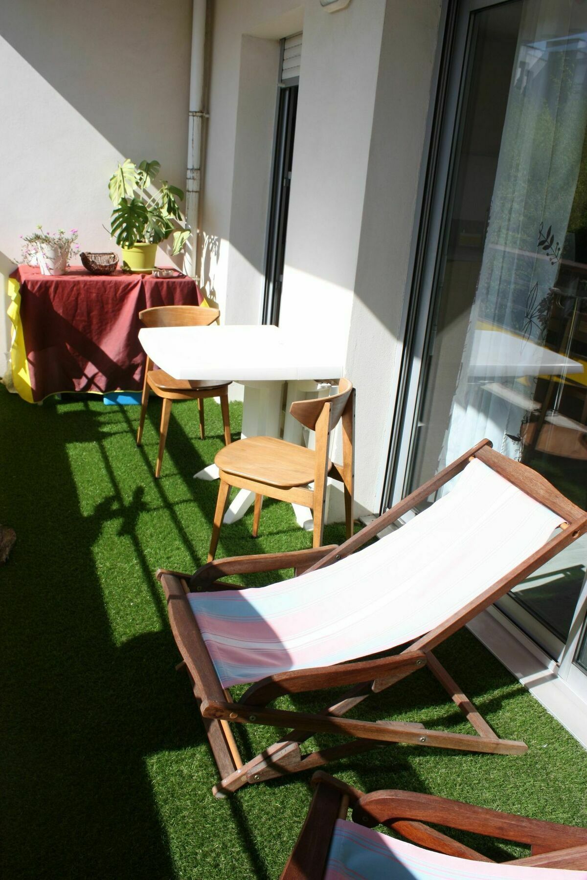 Appartement Bastide 보르도 외부 사진
