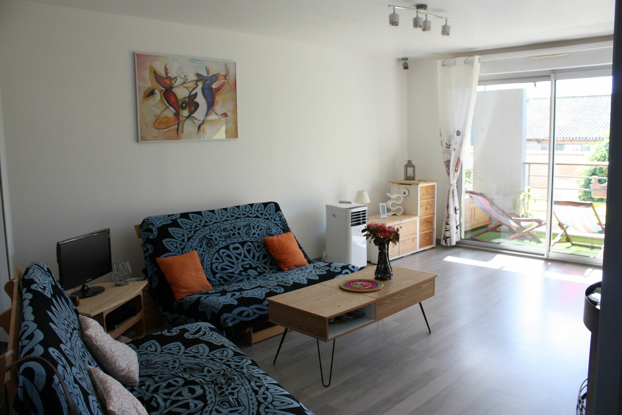 Appartement Bastide 보르도 외부 사진