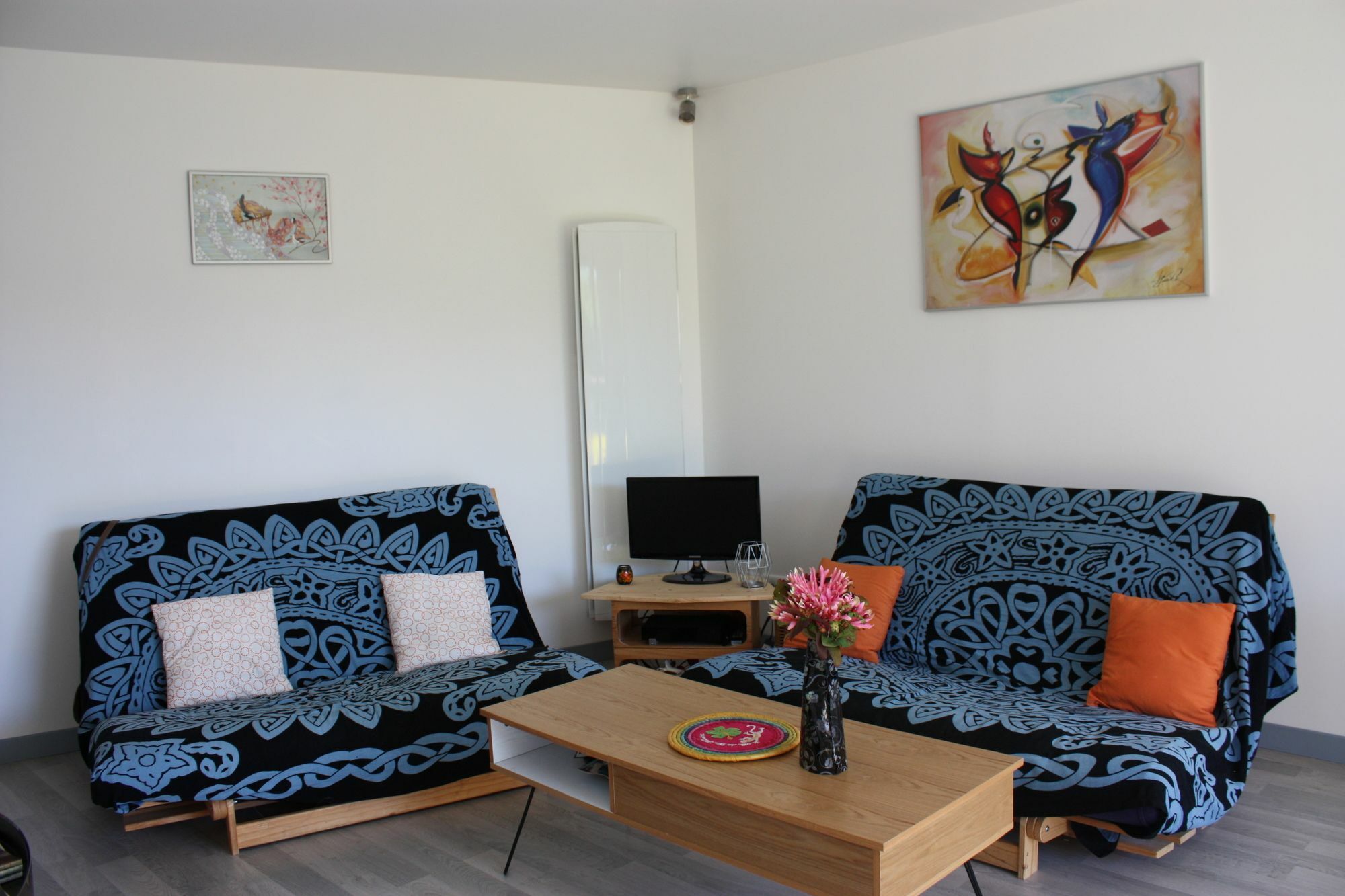 Appartement Bastide 보르도 외부 사진