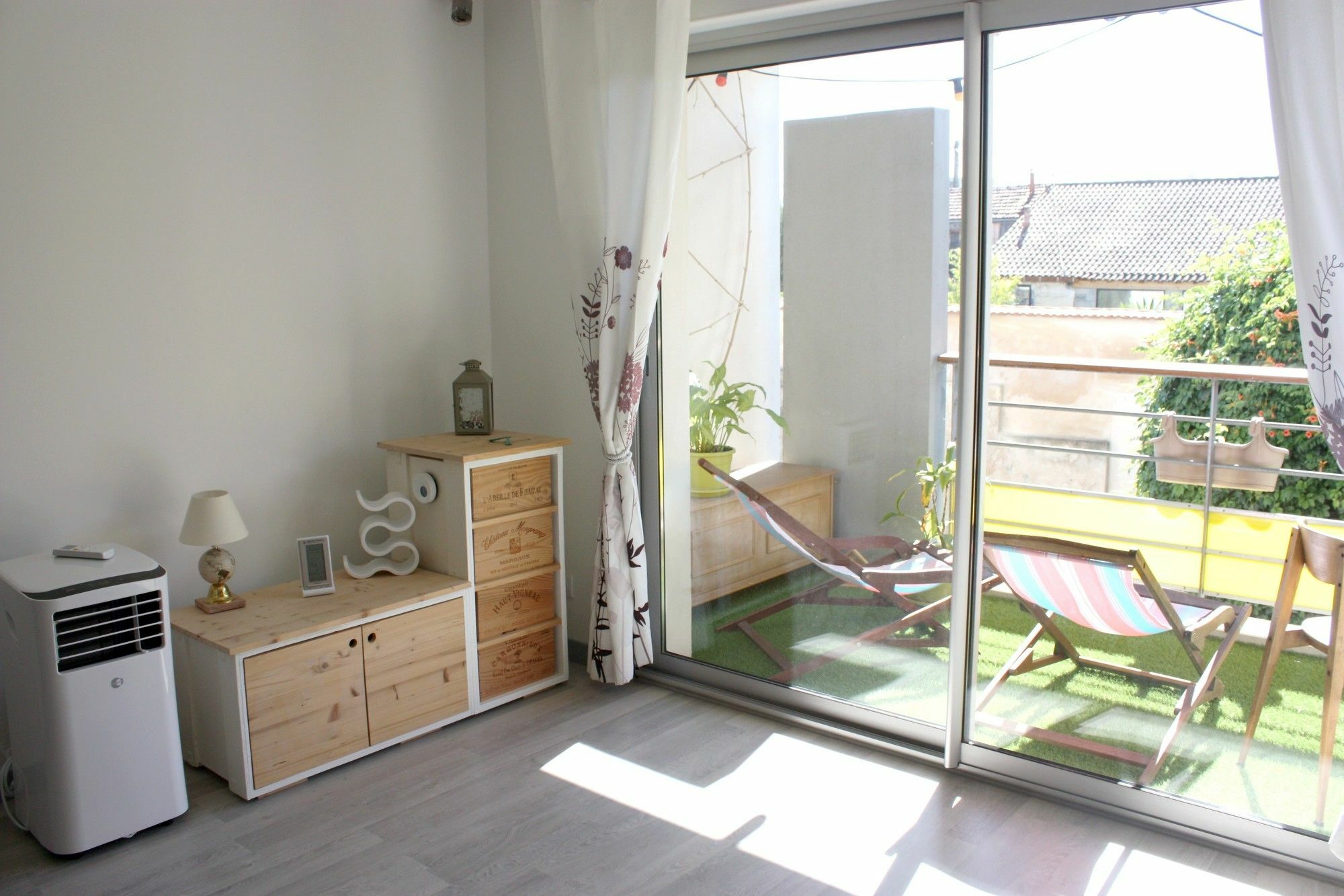 Appartement Bastide 보르도 외부 사진