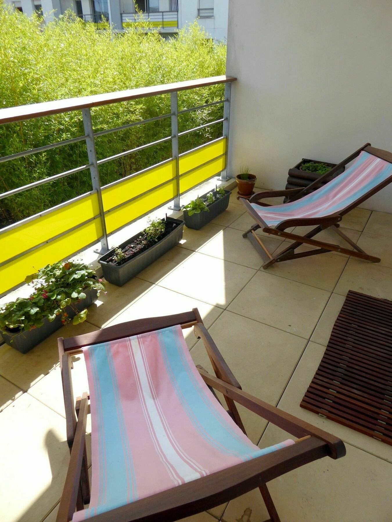 Appartement Bastide 보르도 외부 사진