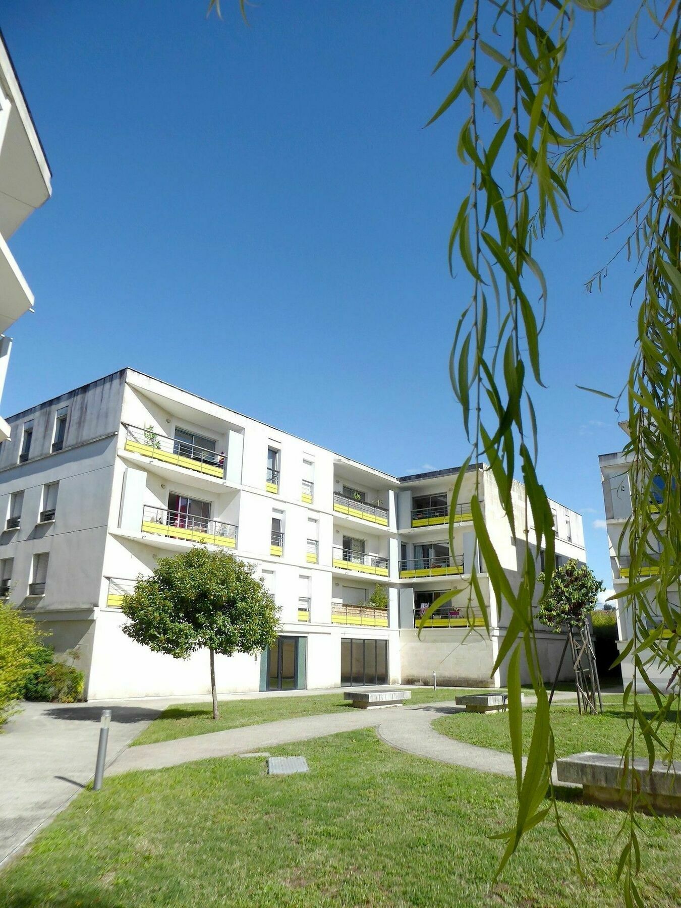 Appartement Bastide 보르도 외부 사진